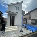 立川市砂川町7丁目　新築戸建