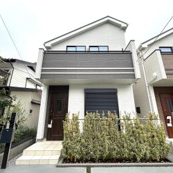 物件画像 府中市新町3丁目