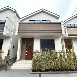 物件画像 府中市新町3丁目