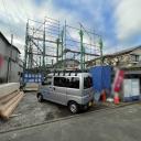 国分寺市本多4丁目　新築戸建