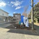 新築戸建　小平市中島町