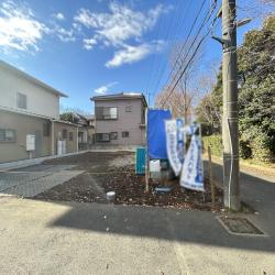 物件画像 小平市中島町