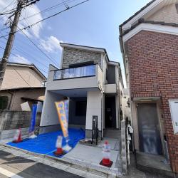 物件画像 国立市東3丁目