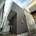 国分寺市本多町3丁目　新築戸建