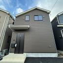 国分寺市東戸倉1丁目新築戸建 2号棟