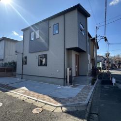 物件画像 東村山市多摩湖町2丁目