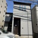 国立市富士見台1丁目（1号棟）　新築戸建