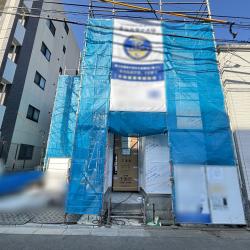 物件画像 国立市富士見台1丁目