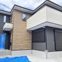 小平市仲町 新築戸建