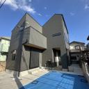 東村山市萩山町1丁目 新築戸建