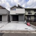 国分寺市戸倉3丁目　新築戸建2号棟