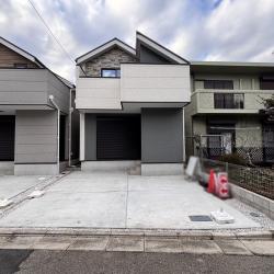 物件画像 国分寺市戸倉3丁目