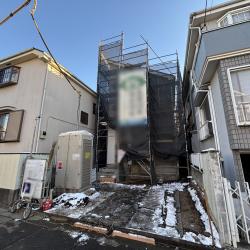 物件画像 小金井市貫井南町5丁目