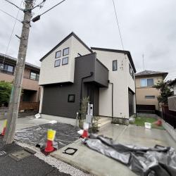 物件画像 府中市新町3丁目