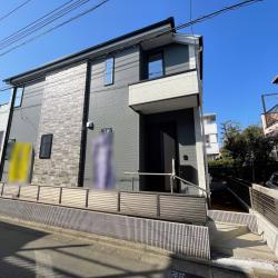 物件画像 府中市北山町2丁目