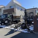 東久留米市氷川台2丁目　新築戸建