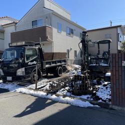 物件画像 東久留米市氷川台2丁目