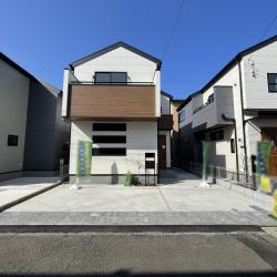 物件画像 府中市武蔵台1丁目