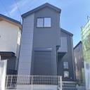 日野市多摩平3丁目（1号棟）　新築戸建