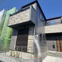 日野市多摩平3丁目（2号棟）　新築戸建