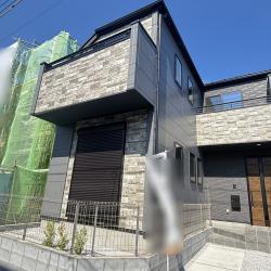 物件画像 日野市多摩平3丁目