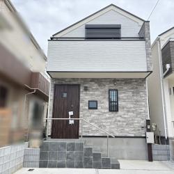 物件画像 国立市青柳1丁目