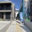 国立市泉3丁目（2号棟）　新築戸建