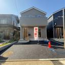 立川市栄町1丁目（1号棟）　新築戸建