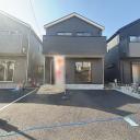 立川市栄町1丁目（2号棟）　新築戸建