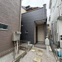 清瀬市中里5丁目　中古戸建