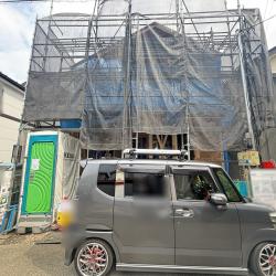 物件画像 国分寺市富士本1丁目