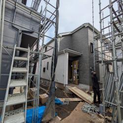 物件画像 国立市富士見台4丁目