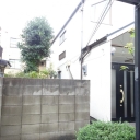 中野区沼袋2丁目戸建