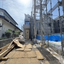 国立市西1丁目新築戸建 B号棟
