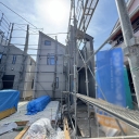 国立市西1丁目新築戸建 C号棟