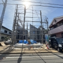 国立市西1丁目新築戸建 A号棟