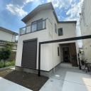 国立市谷保新築戸建