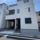 戸田市笹目2丁目新築戸建 1号棟