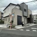 さいたま市南区辻8丁目新築戸建 A号棟