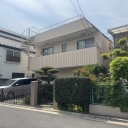 板橋区常盤台1丁目戸建