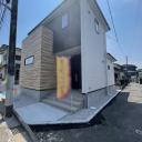 小平市美園町3丁目新築戸建