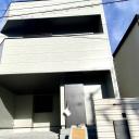 神戸市灘区篠原北町4丁目新築戸建てB号地