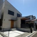 神戸市東灘区御影本町3丁目中古戸建て