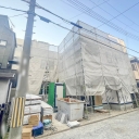  新築一戸建て