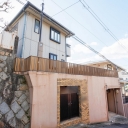 【中古戸建】：芦屋市東芦屋町