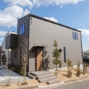 芦屋市山芦屋町　新築一戸建て　1号地