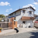 芦屋市山手町　中古一戸建て