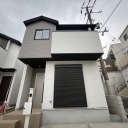 芦屋市朝日ケ丘町　新築戸建　1期1号棟