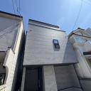 神戸市灘区上河原通三丁目　新築戸建