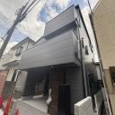 神戸市灘区高羽町二丁目　新築戸建